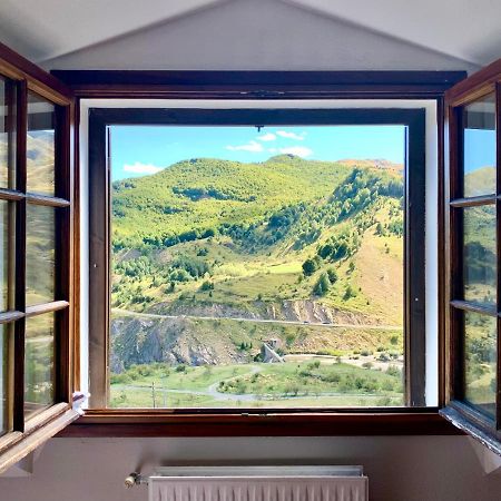 Apartamentos Formigal Eksteriør bilde