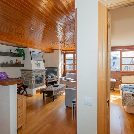 Apartamentos Formigal Eksteriør bilde