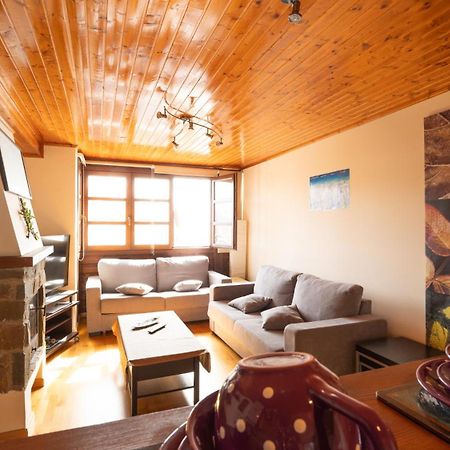 Apartamentos Formigal Eksteriør bilde
