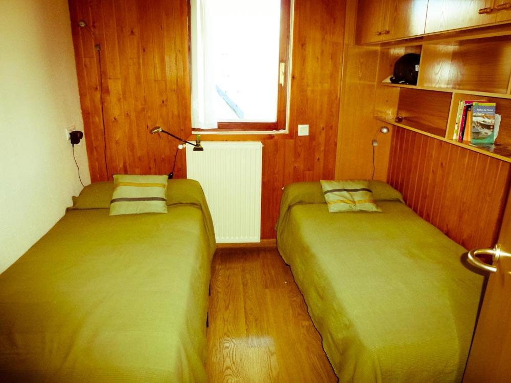 Apartamentos Formigal Eksteriør bilde