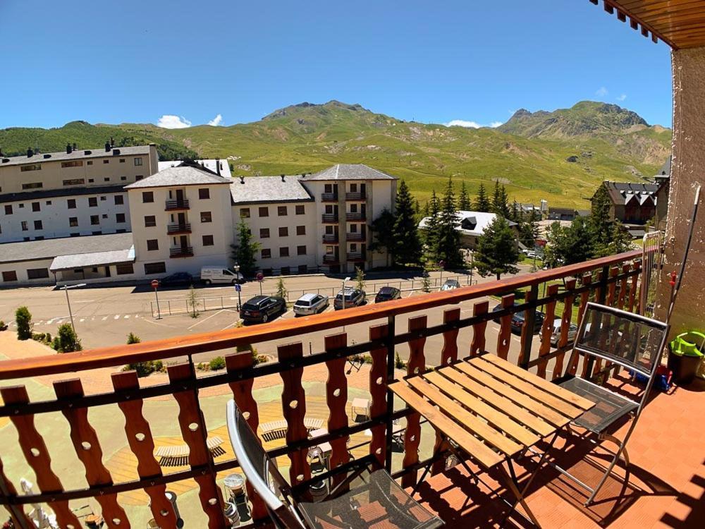 Apartamentos Formigal Eksteriør bilde