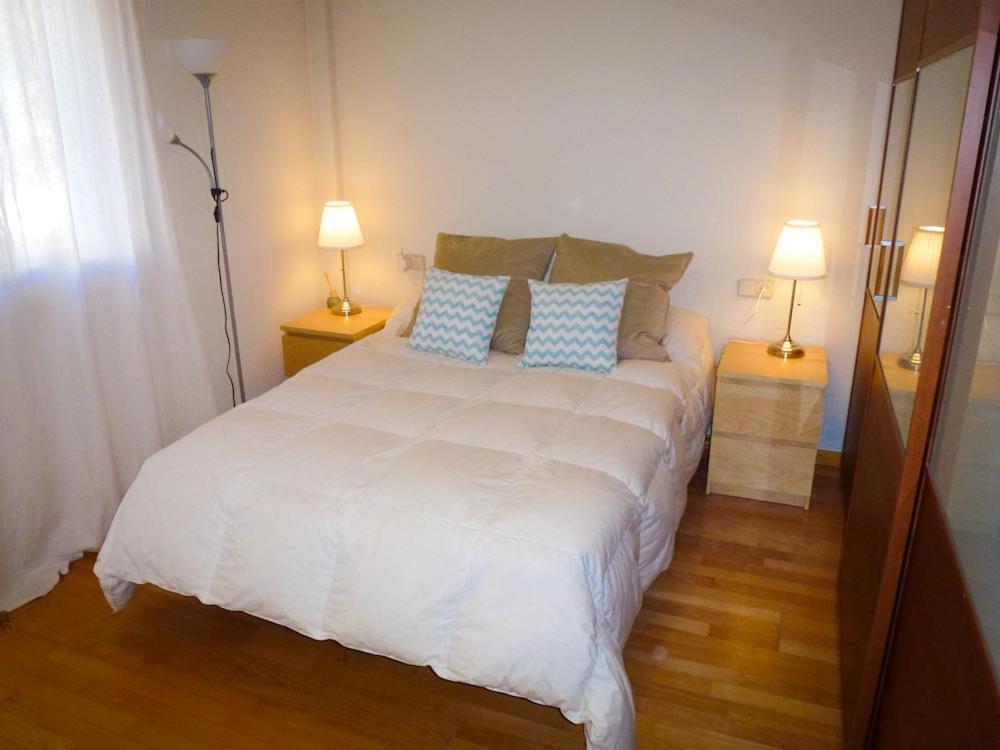 Apartamentos Formigal Eksteriør bilde