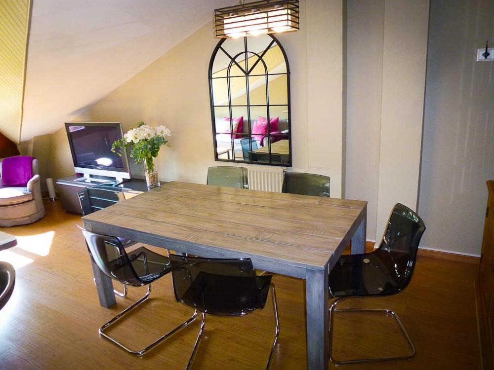 Apartamentos Formigal Eksteriør bilde