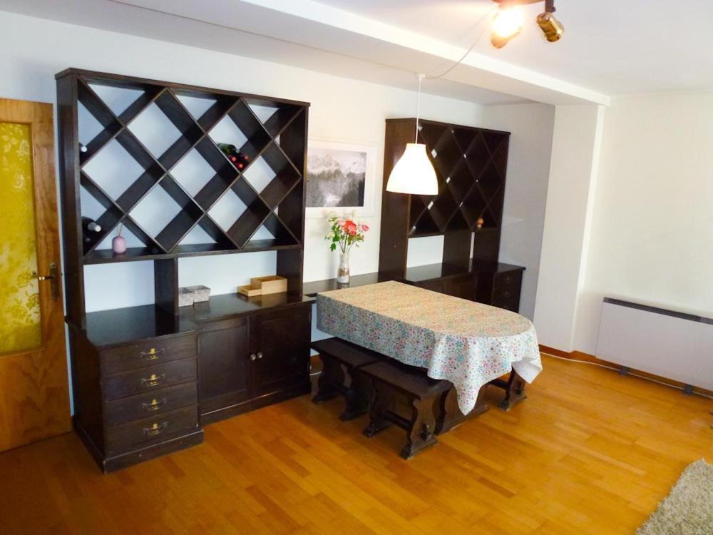 Apartamentos Formigal Eksteriør bilde