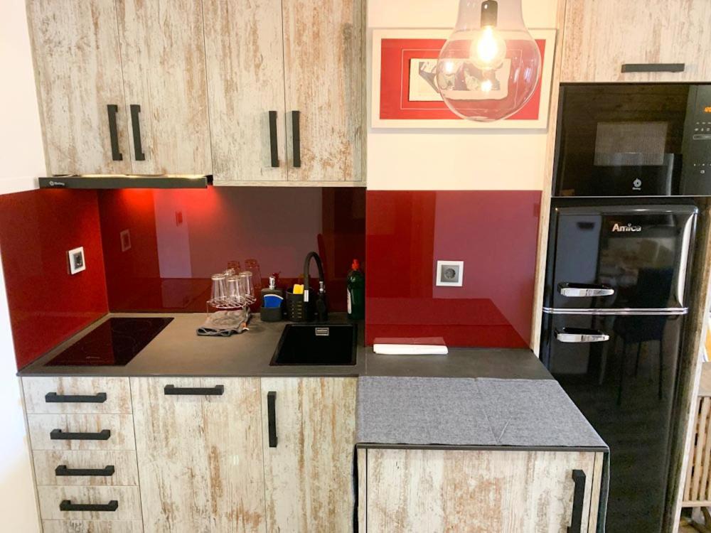 Apartamentos Formigal Eksteriør bilde