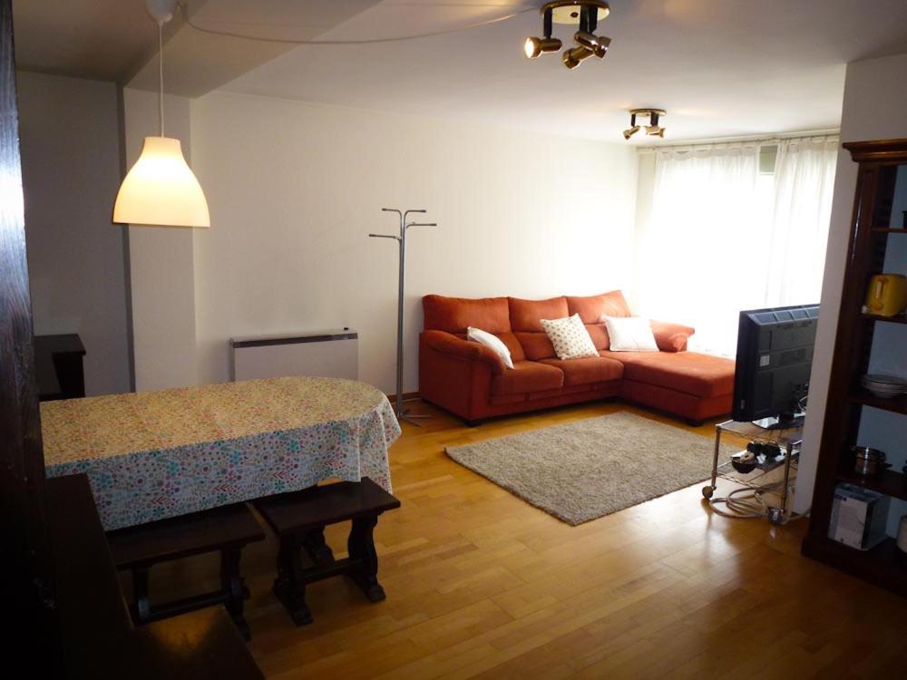 Apartamentos Formigal Eksteriør bilde