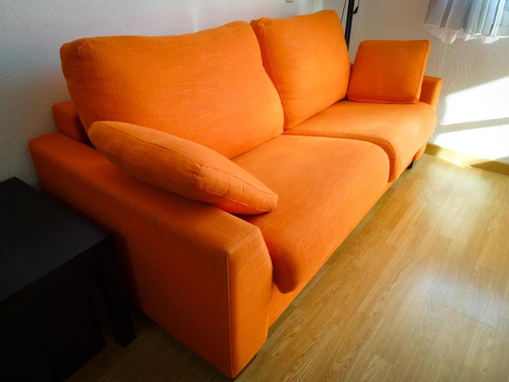 Apartamentos Formigal Eksteriør bilde