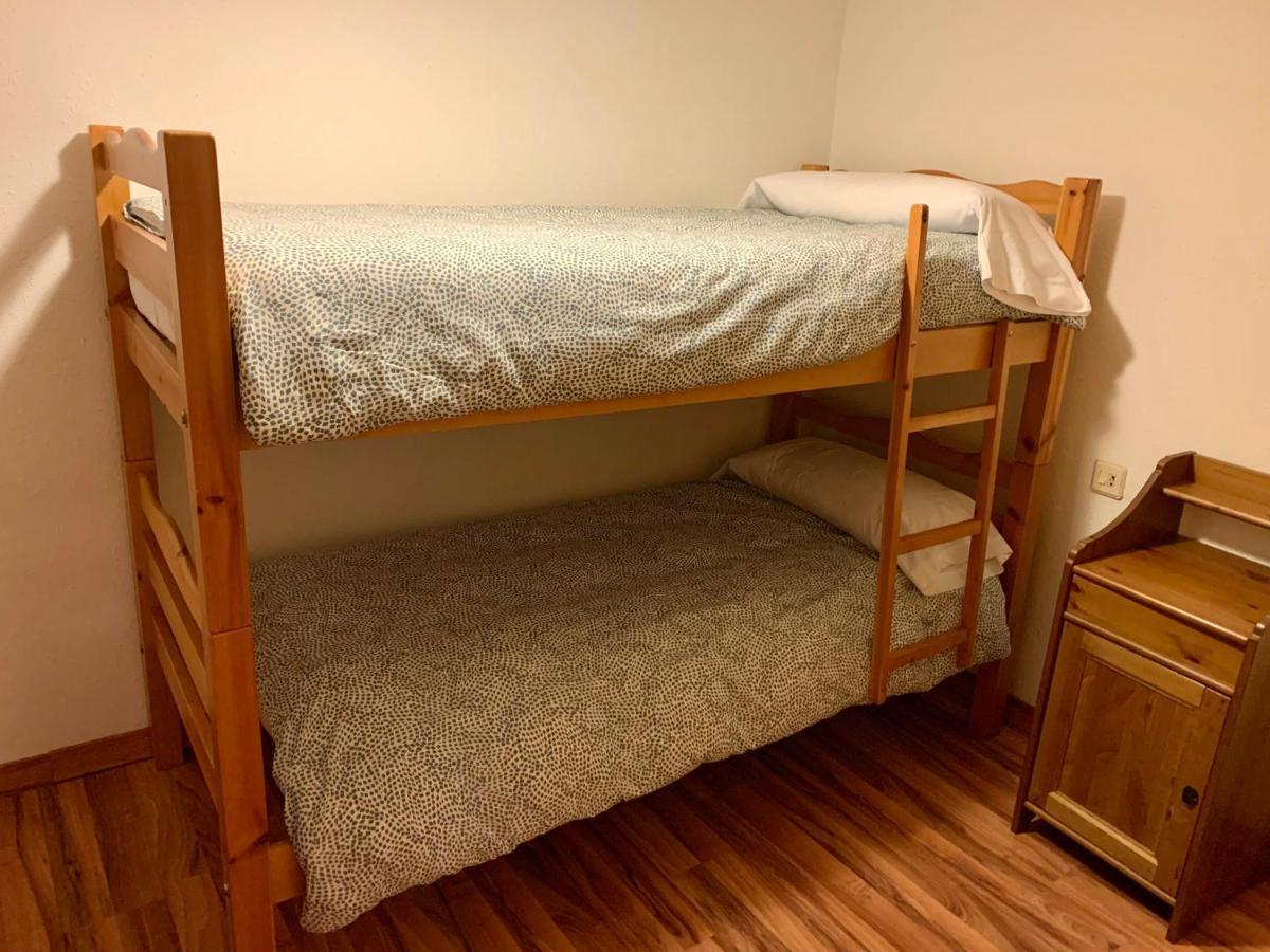 Apartamentos Formigal Eksteriør bilde