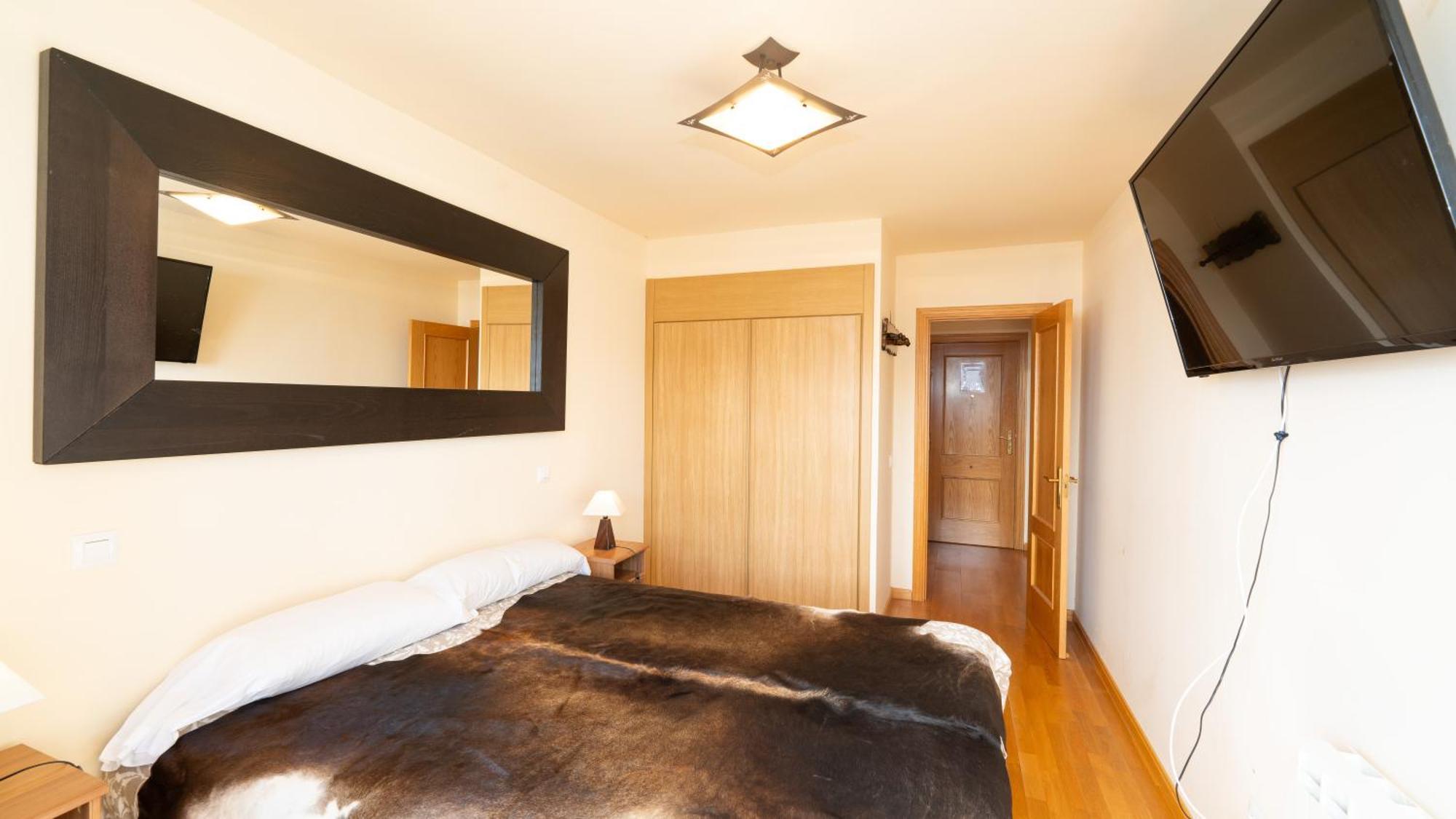 Apartamentos Formigal Eksteriør bilde