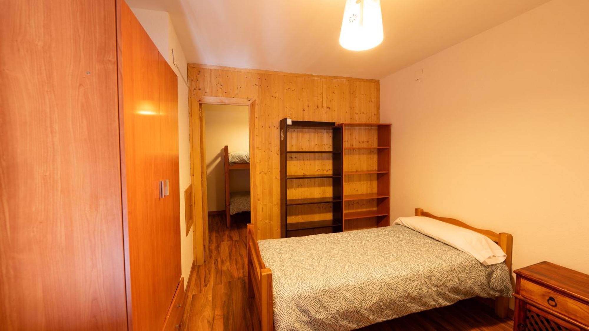 Apartamentos Formigal Eksteriør bilde